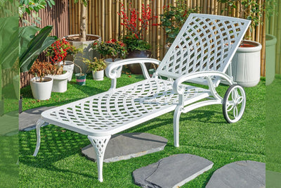 How To Select A Garden Bench For Outdoor Decor With These Steps