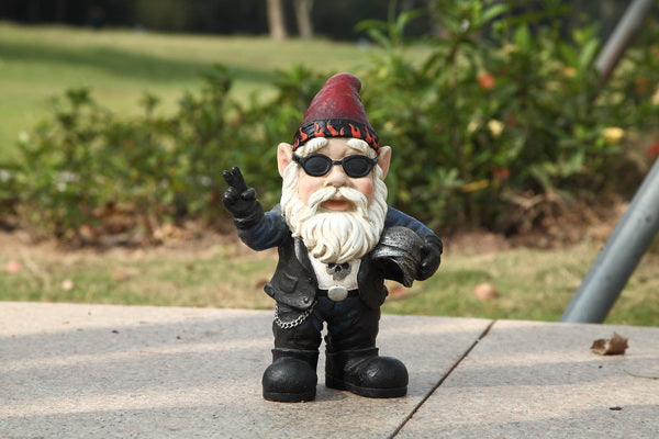 Garden Gnome Statues - Figurines - Home Decor - Hilinegift.com – Hi ...