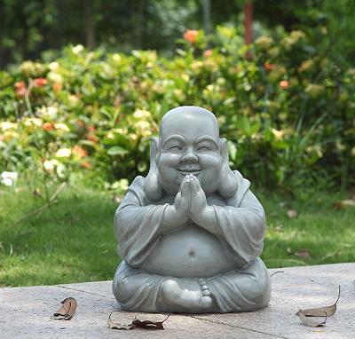 Buddha Statues - Home and Garden Decor - Hilinegift.com – Hi-Line Gift Ltd.