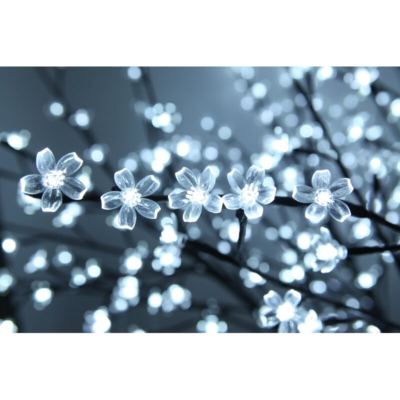 Floral Lights-Cherry Blossom Tree HI-LINE GIFT LTD.
