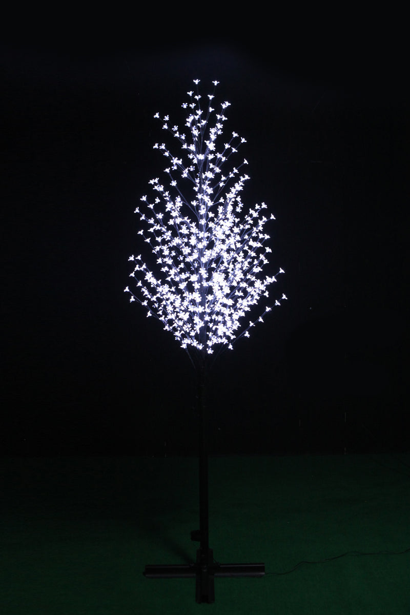 Floral Lights-Cherry Blossom Tree HI-LINE GIFT LTD.