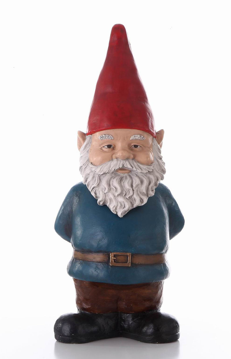 Bobblehead Gnome HI-LINE GIFT LTD.