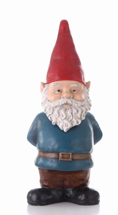 Bobblehead Gnome HI-LINE GIFT LTD.