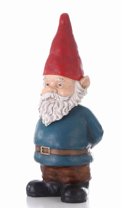 Bobblehead Gnome HI-LINE GIFT LTD.