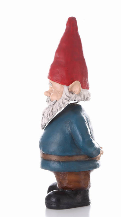 Bobblehead Gnome HI-LINE GIFT LTD.