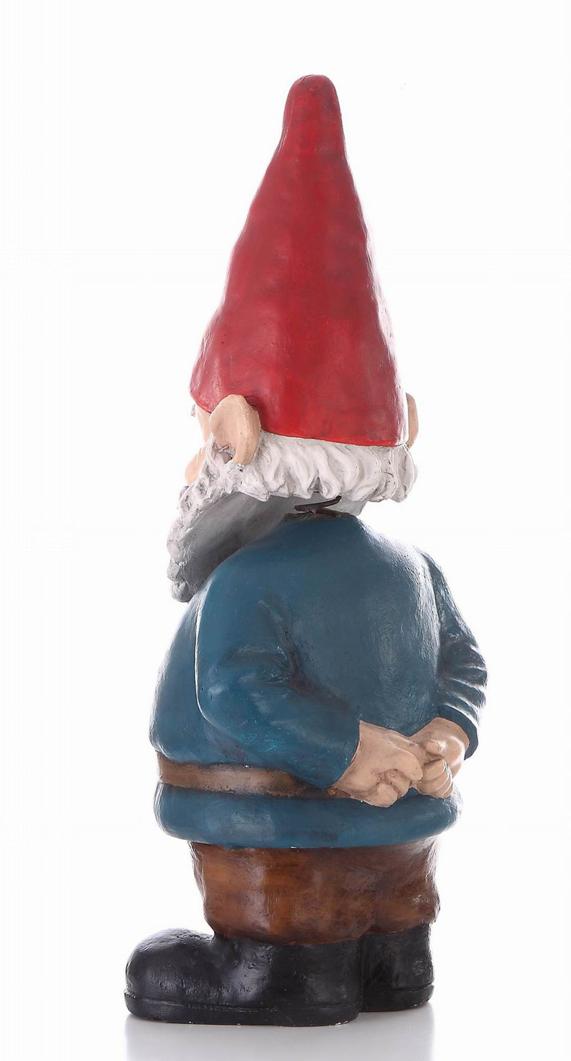 Bobblehead Gnome HI-LINE GIFT LTD.