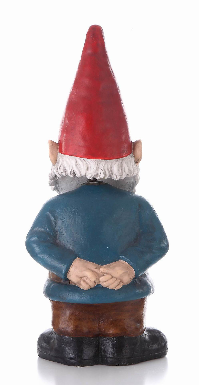 Bobblehead Gnome HI-LINE GIFT LTD.