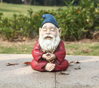 Zen Gnome HI-LINE GIFT LTD.