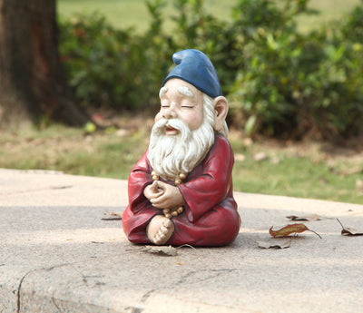 Zen Gnome HI-LINE GIFT LTD.