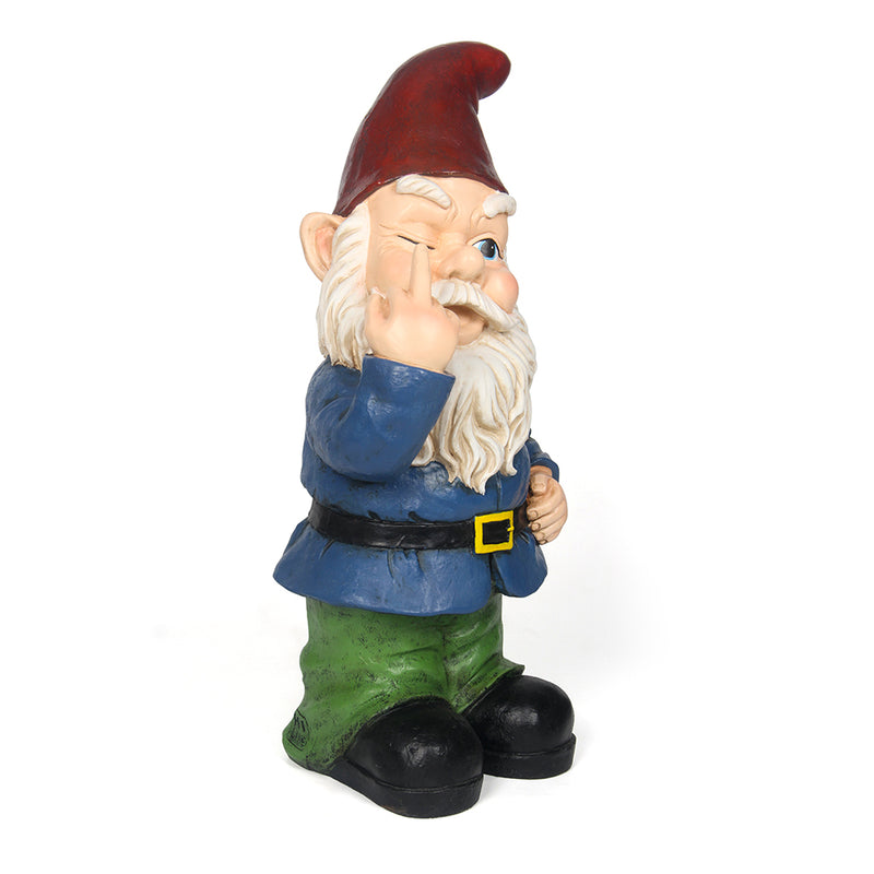 Winking Gnome - Hi-line Exclusive HI-LINE GIFT LTD.