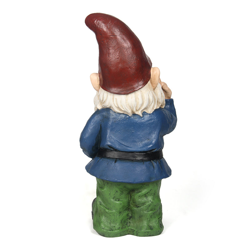 Winking Gnome - Hi-line Exclusive HI-LINE GIFT LTD.