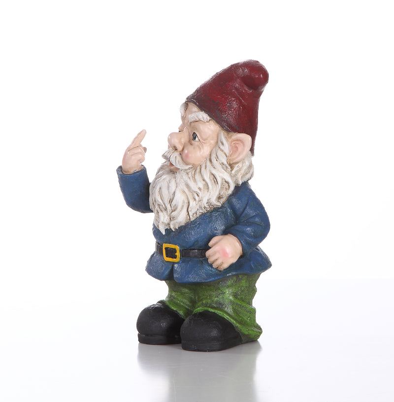 Winking Gnome - Hi-line Exclusive HI-LINE GIFT LTD.