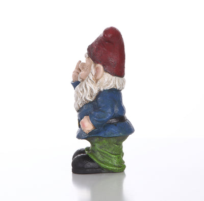 Winking Gnome - Hi-line Exclusive HI-LINE GIFT LTD.