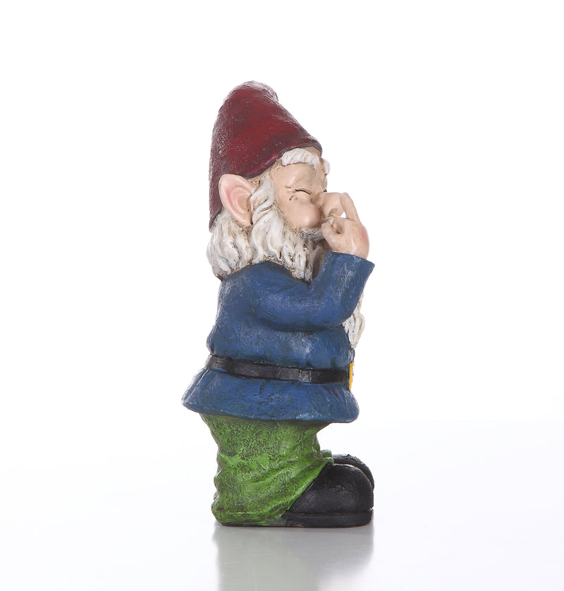 Winking Gnome - Hi-line Exclusive HI-LINE GIFT LTD.