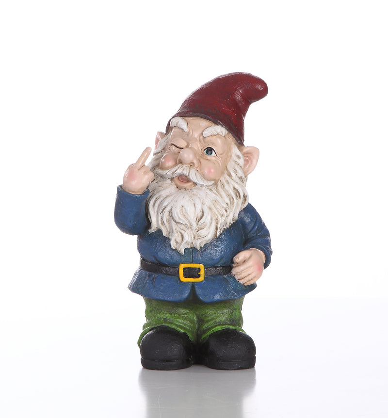 Winking Gnome - Hi-line Exclusive HI-LINE GIFT LTD.