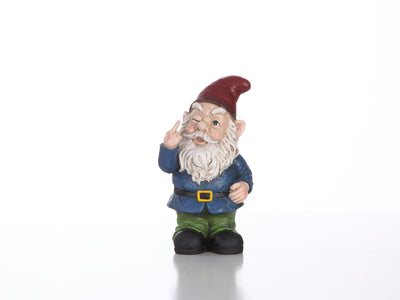 Winking Gnome - Hi-line Exclusive HI-LINE GIFT LTD.