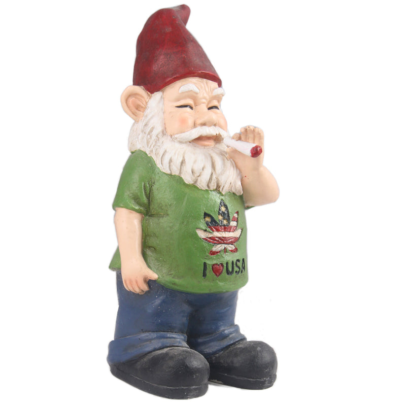 Smoking Gnome Usa HI-LINE GIFT LTD.