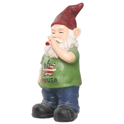 Smoking Gnome Usa HI-LINE GIFT LTD.