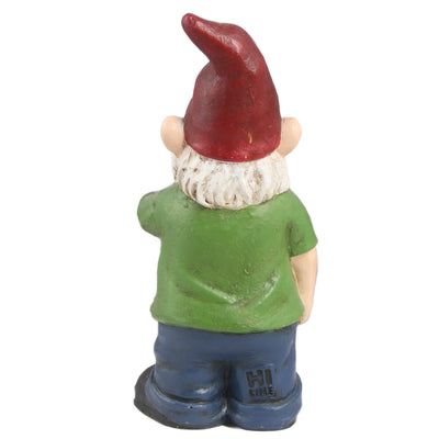 Smoking Gnome Usa HI-LINE GIFT LTD.