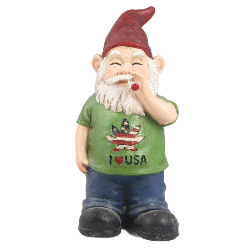 Smoking Gnome Usa HI-LINE GIFT LTD.