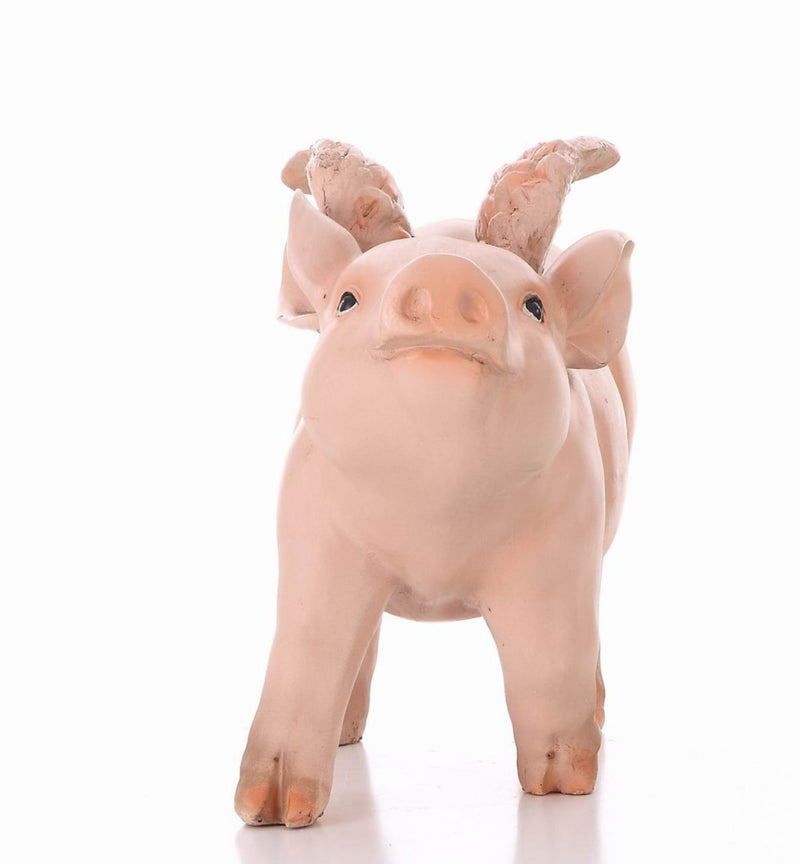 Pig W/Wings Walking HI-LINE GIFT LTD.