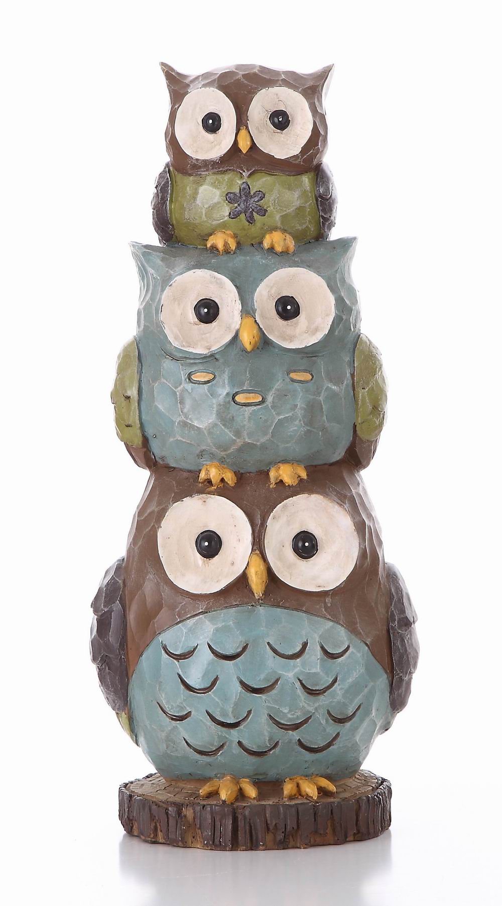 Bird Statues - Home and Garden Decor - Hilinegift.com – Hi-Line