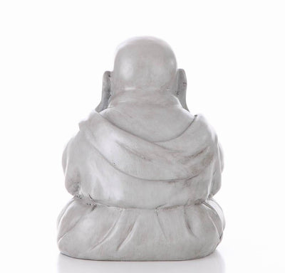 Sitting Buddha Praying HI-LINE GIFT LTD.