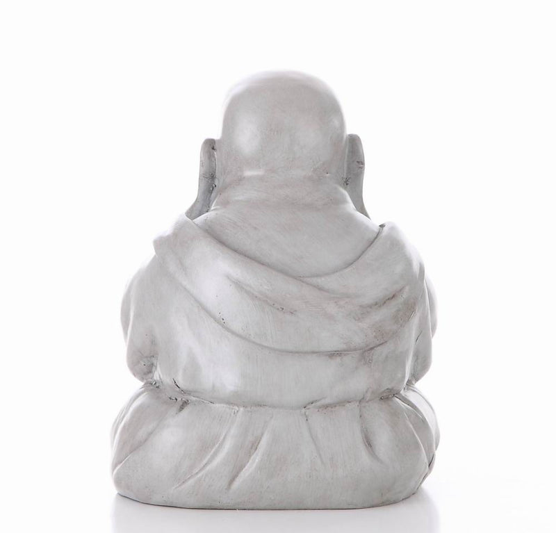 Sitting Buddha Praying HI-LINE GIFT LTD.