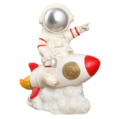 Astronaut To The Moon HI-LINE GIFT LTD.