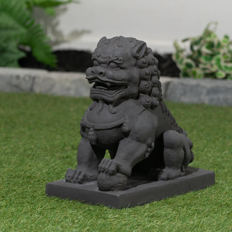 Foo Dog Statue HI-LINE GIFT LTD.