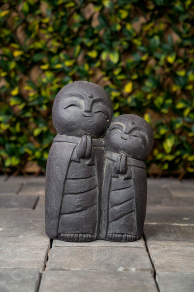 Lucky Japanese Jizo HI-LINE GIFT LTD.