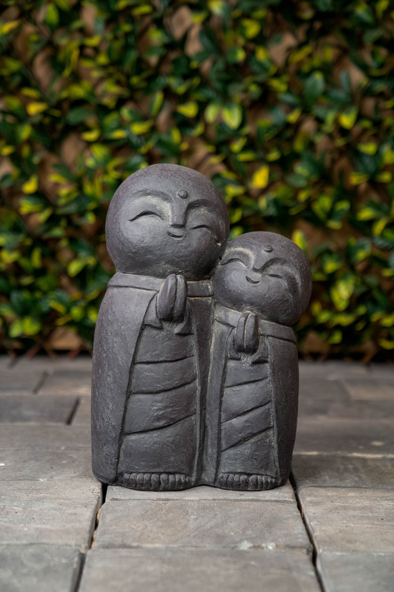 Lucky Japanese Jizo HI-LINE GIFT LTD.