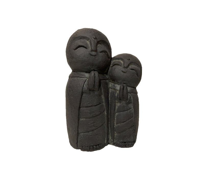 Lucky Japanese Jizo HI-LINE GIFT LTD.