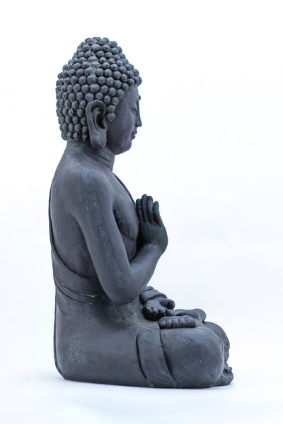 Buddha Sitting HI-LINE GIFT LTD.