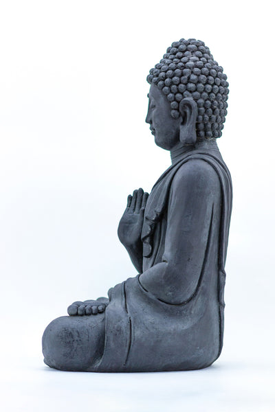 Buddha Sitting HI-LINE GIFT LTD.