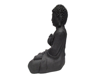 Buddha Sitting HI-LINE GIFT LTD.