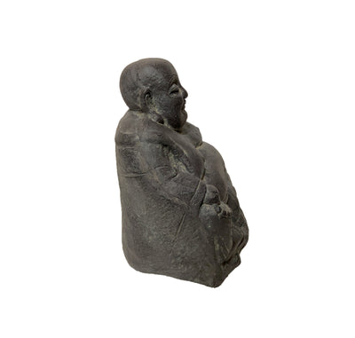 Smiling Buddha Sitting HI-LINE GIFT LTD.