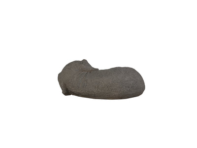 77131-B - Peaceful Rest Curled Sleeping Dog Memorial Statue Hi-Line Gift Ltd.