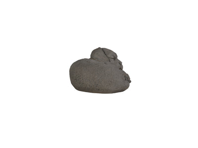 77131-B - Peaceful Rest Curled Sleeping Dog Memorial Statue Hi-Line Gift Ltd.