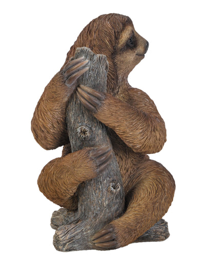 Sloth Statue HI-LINE GIFT LTD.