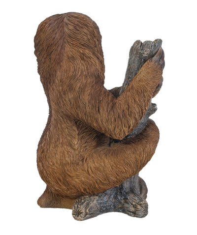 Sloth Statue HI-LINE GIFT LTD.