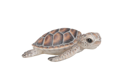 Sea Turtle Statue HI-LINE GIFT LTD.