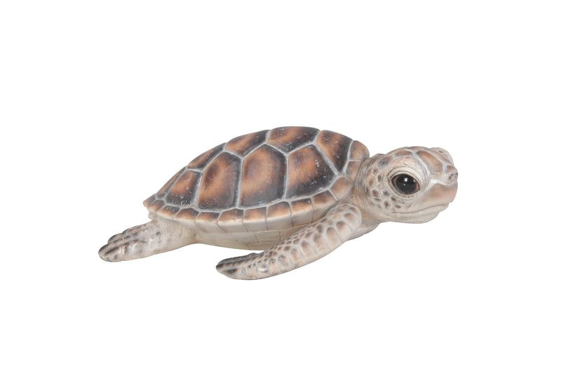 Sea Turtle Statue HI-LINE GIFT LTD.