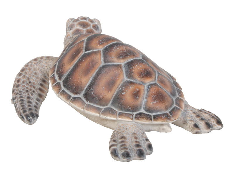 Sea Turtle Statue HI-LINE GIFT LTD.