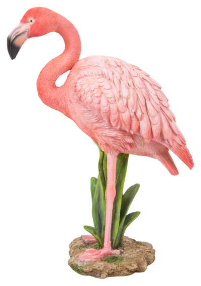 Flamingo Standing Hi-Line Gift Ltd.