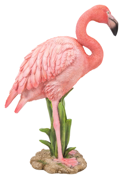 Flamingo Standing Hi-Line Gift Ltd.