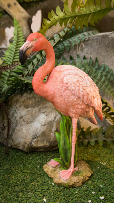 Flamingo Standing Hi-Line Gift Ltd.