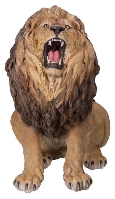 Lion Roaring Hi-Line Gift Ltd.