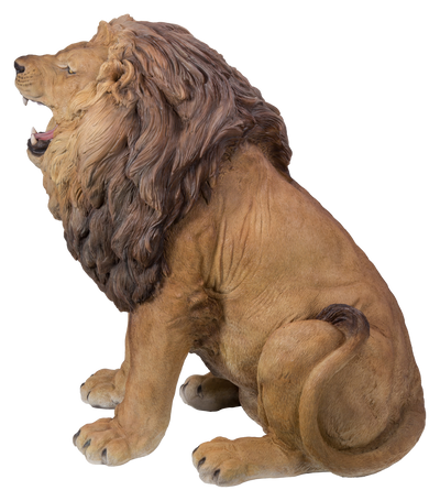 Lion Roaring Hi-Line Gift Ltd.