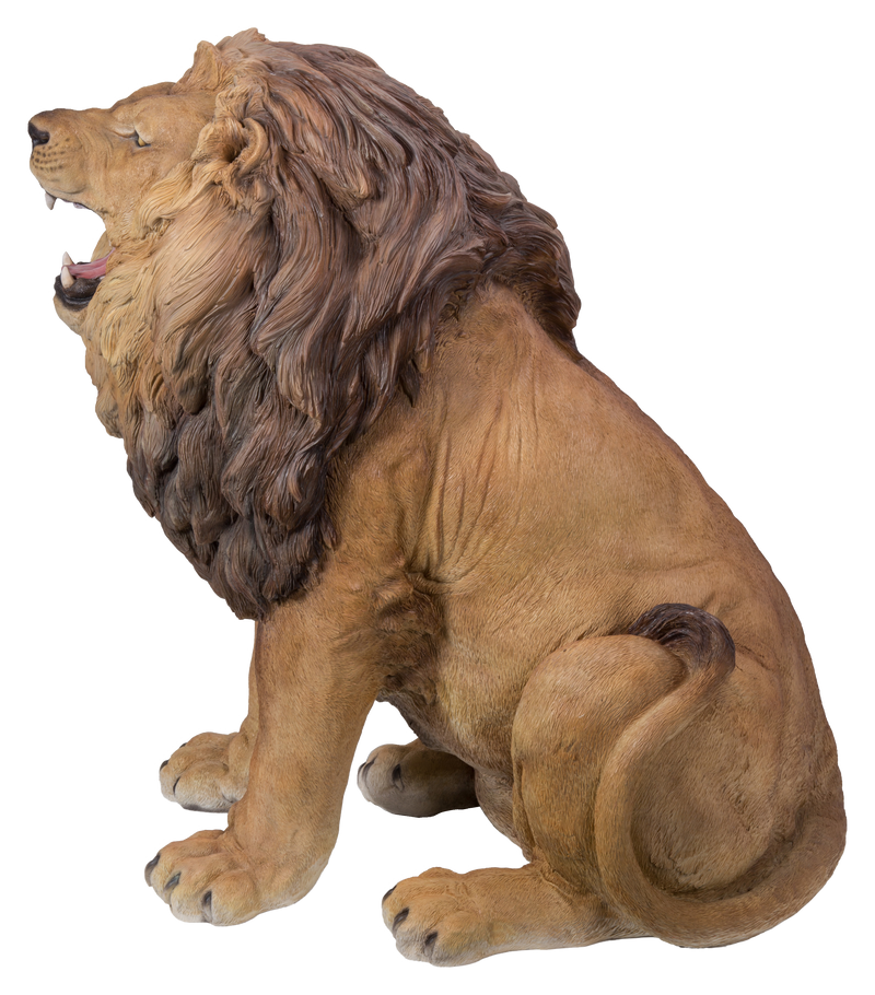 Lion Roaring Hi-Line Gift Ltd.